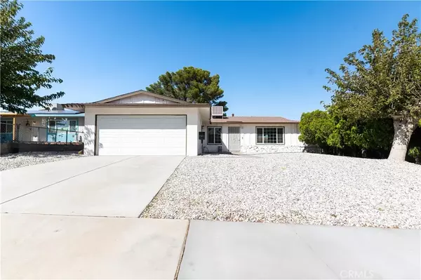 Barstow, CA 92311,1305 Piute Street
