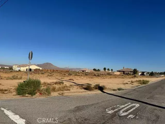 0 Central, Apple Valley, CA 92307