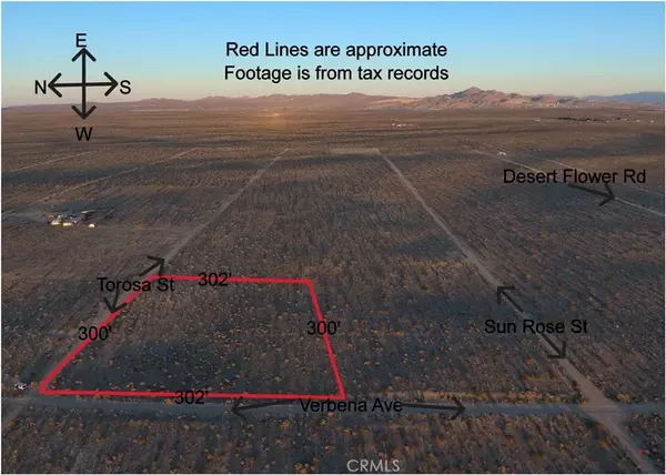 Adelanto, CA 92301,0 Torosa