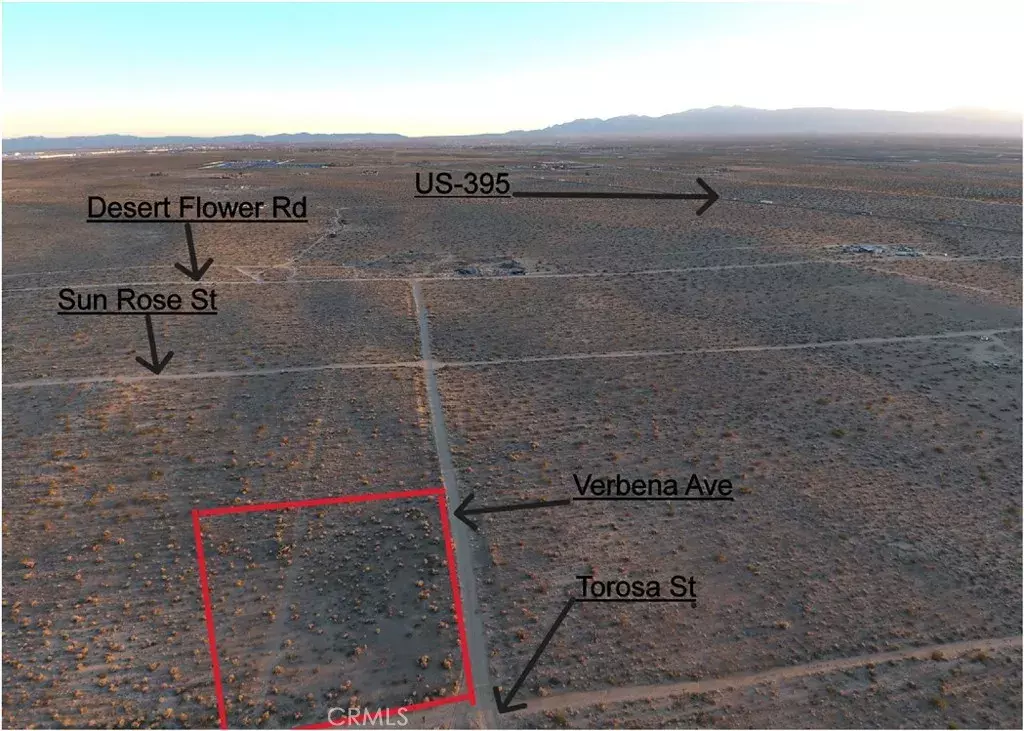 Adelanto, CA 92301,0 Torosa