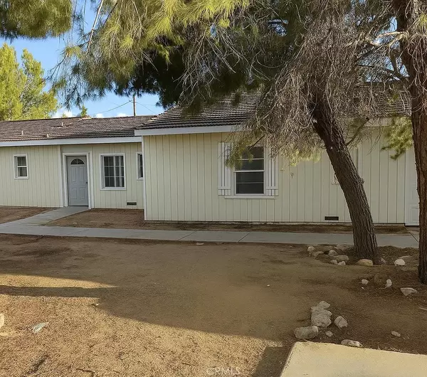 Apple Valley, CA 92307,21835 Dotame