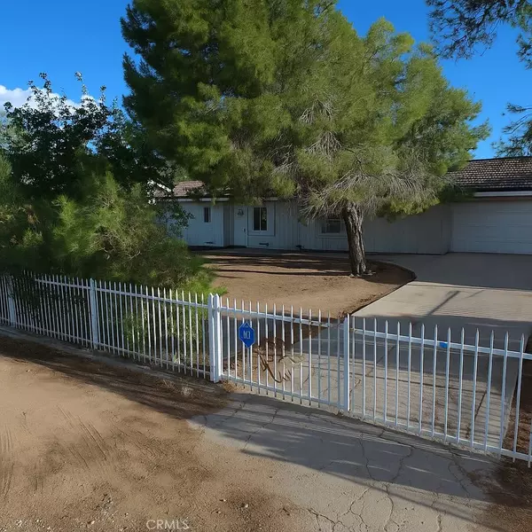 Apple Valley, CA 92307,21835 Dotame