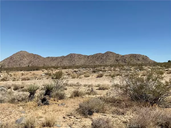 Lucerne Valley, CA 92356,0 Baker Rd