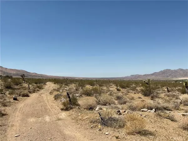 Lucerne Valley, CA 92356,0 Baker Rd