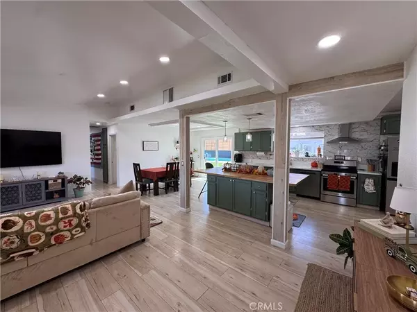 Barstow, CA 92311,28025 Calico Drive