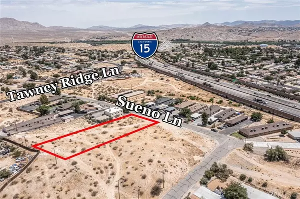 Victorville, CA 92394,0 Sueno
