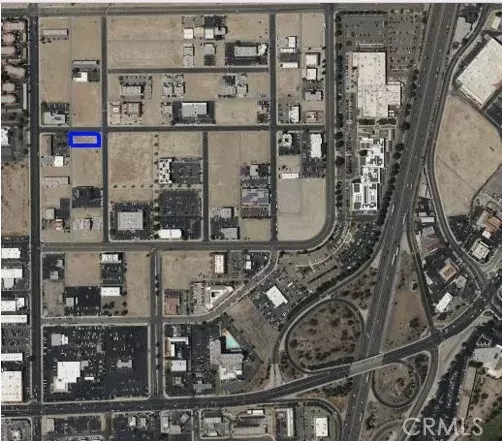 Victorville, CA 92395,0 NW Corner California & W. Sage
