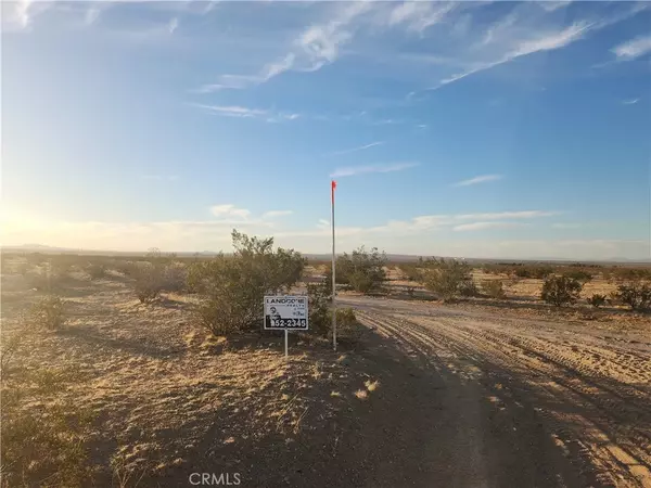 Helendale, CA 92342,19200 Chisholm