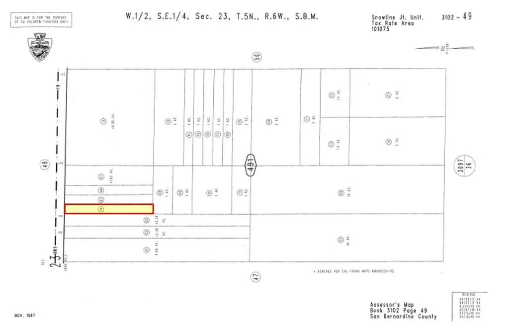 Victorville, CA 92395,0 Palmdale Rd