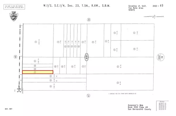 0 Palmdale Rd, Victorville, CA 92395