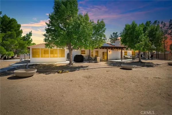 Apple Valley, CA 92307,15908 Acoma Road