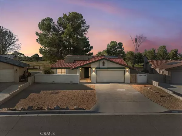 15082 Orchard Hill, Helendale, CA 92342