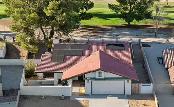 Helendale, CA 92342,15082 Orchard Hill