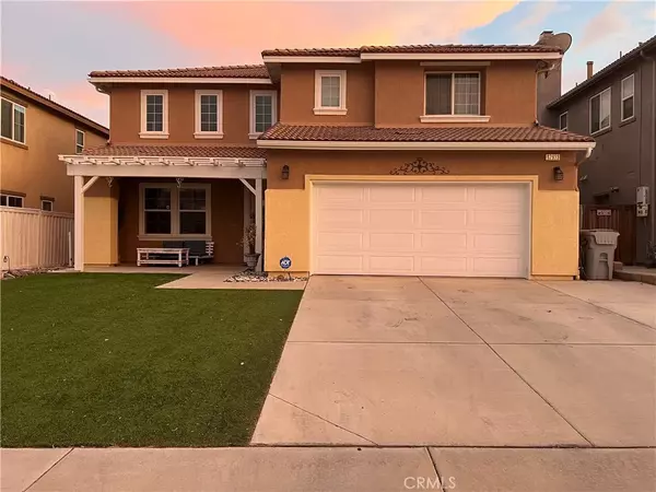 12933 La Costa, Hesperia, CA 92344