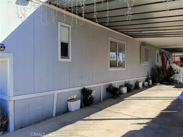 Barstow, CA 92311,1000 Windy Pass #61