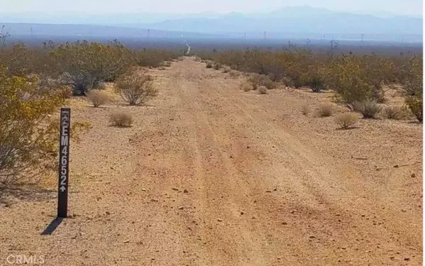 Adelanto, CA 92301,0 Shadow Mountain
