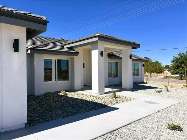 Victorville, CA 92394,16452 Llanada Avenue
