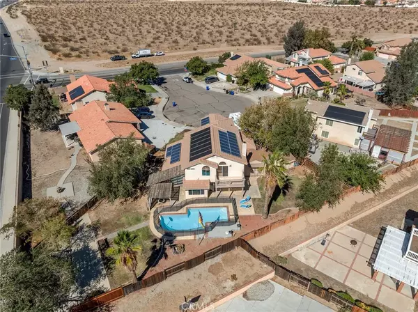 Victorville, CA 92392,12929 Topaz Circle