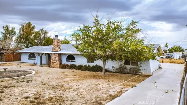 Apple Valley, CA 92308,21390 Tussing Ranch Road