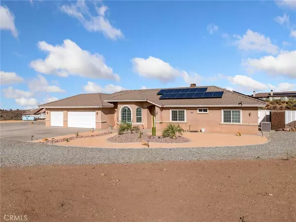 Oak Hills, CA 92344,7925 Anaconda