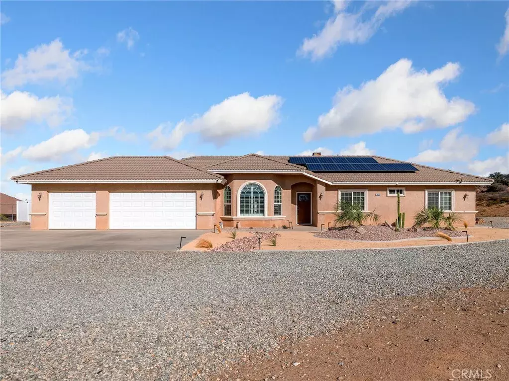 Oak Hills, CA 92344,7925 Anaconda