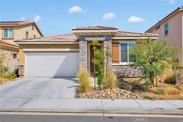 13056 Lancaster, Hesperia, CA 92344