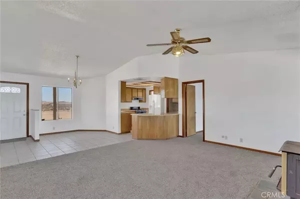 Newberry Springs, CA 92365,43675 Randall