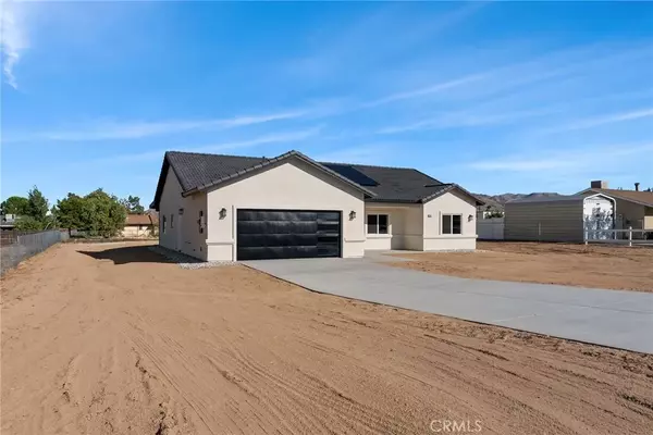 Hesperia, CA 92345,9503 San Pablo Avenue