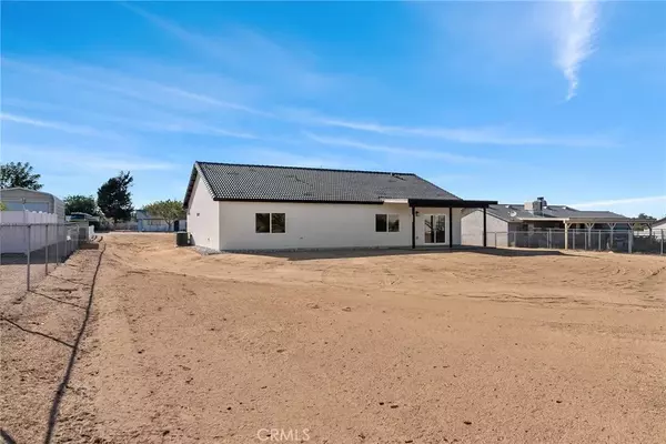 Hesperia, CA 92345,9503 San Pablo Avenue