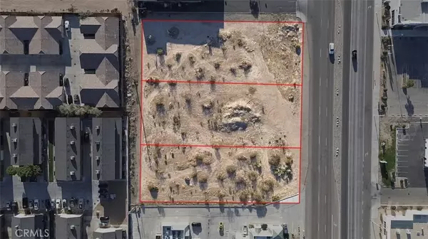 Hesperia, CA 92345,0 Bear Valley