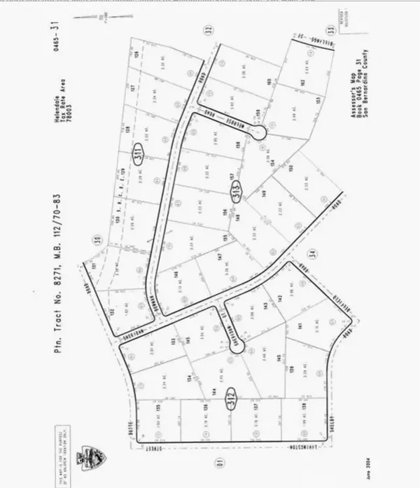 Helendale, CA 92342,0 Shelby