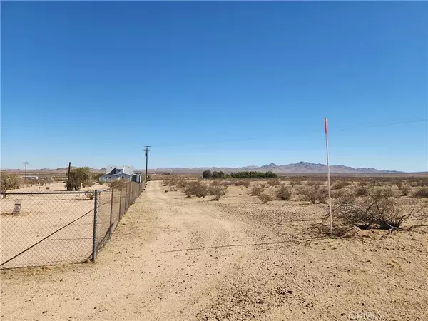 Helendale, CA 92342,17000 Bonanza