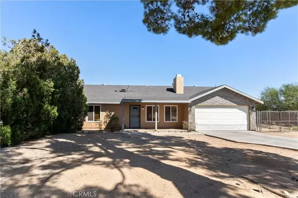 Hesperia, CA 92345,18742 Vine Street