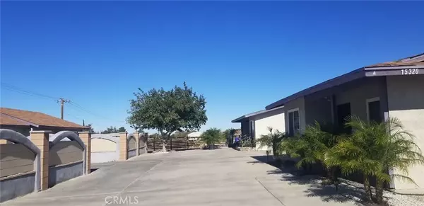 Victorville, CA 92394,15320 Mojave Drive #B