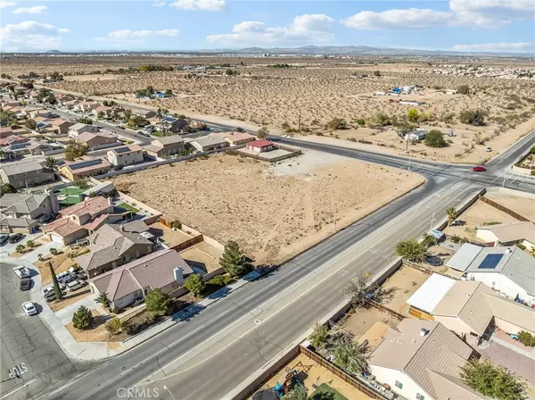 Adelanto, CA 92301,0 Mojave