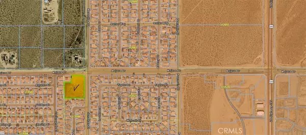 Adelanto, CA 92301,0 Mojave