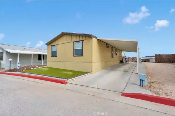 Barstow, CA 92311,2494 W Main #168