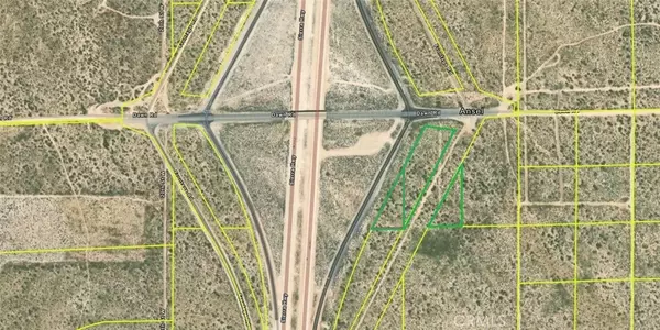 Rosamond, CA 93560,1 Dawn