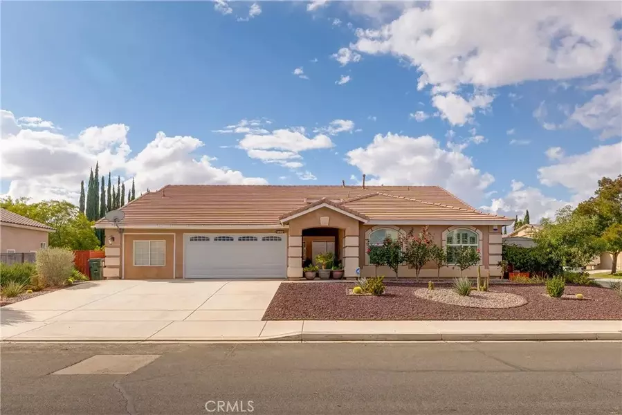 14117 Gopher Canyon, Victorville, CA 92394