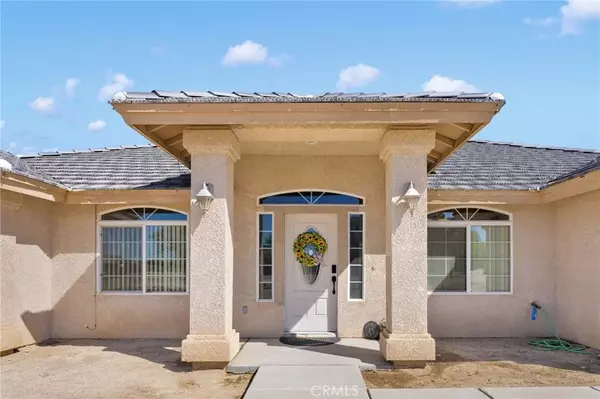 Pinon Hills, CA 92372,12871 Alta Vista