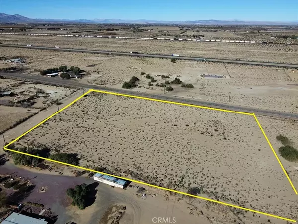 Newberry Springs, CA 92365,46955 National Trails Hwy RT/66