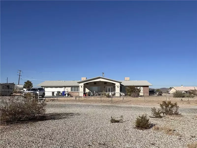 32600 Amarylis Avenue, Barstow, CA 92311