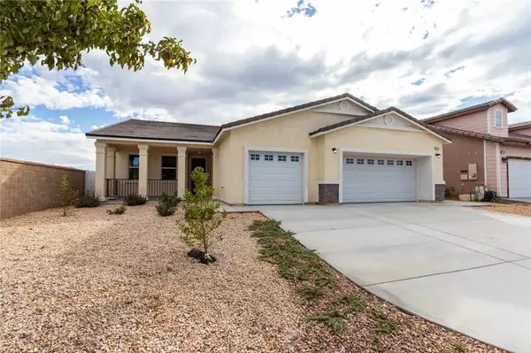 Hesperia, CA 92344,8575 Stockton Avenue