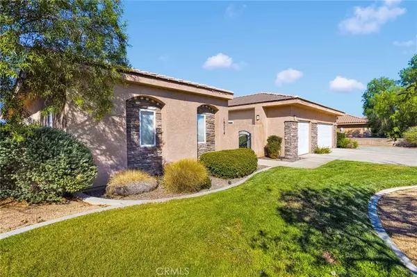Apple Valley, CA 92308,19274 Kanbridge Street