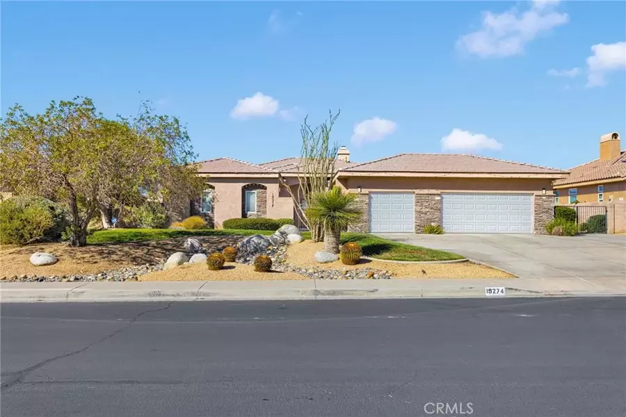 19274 Kanbridge Street, Apple Valley, CA 92308