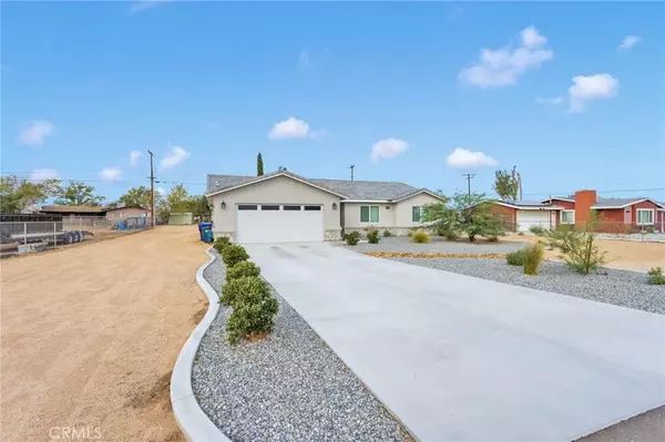 Apple Valley, CA 92308,13076 Chief Joseph