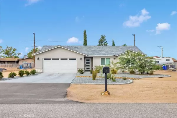 Apple Valley, CA 92308,13076 Chief Joseph