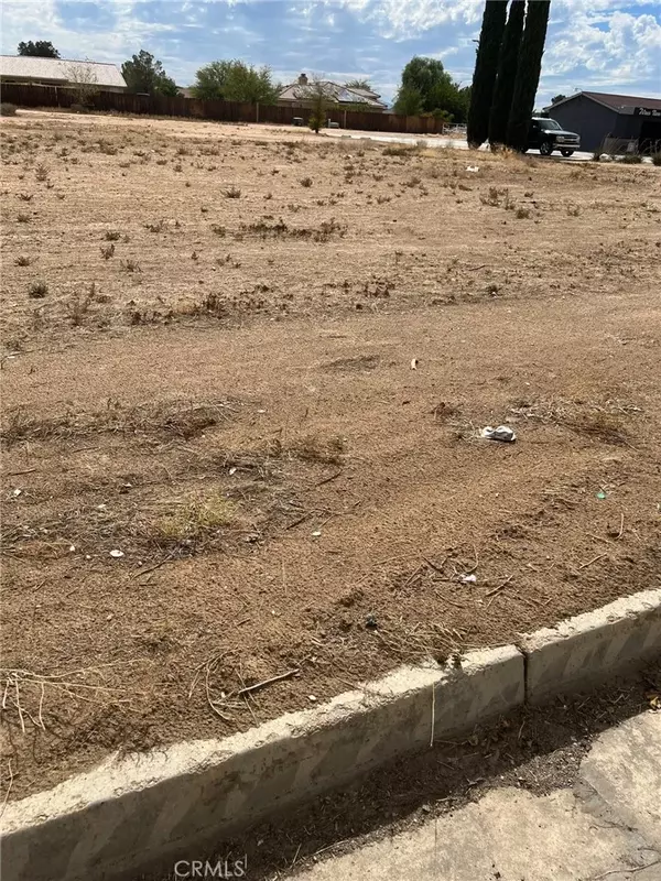 Apple Valley, CA 92308,0 Bear Valley Rd.