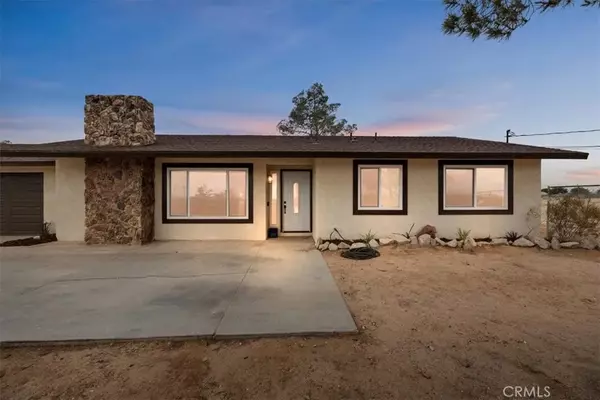 Victorville, CA 92394,15637 Topango Road