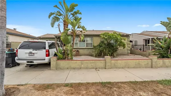 Baldwin Park, CA 91706,4244 Harlan